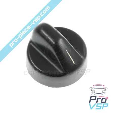 Interruptor de ventilação usado para Ligier