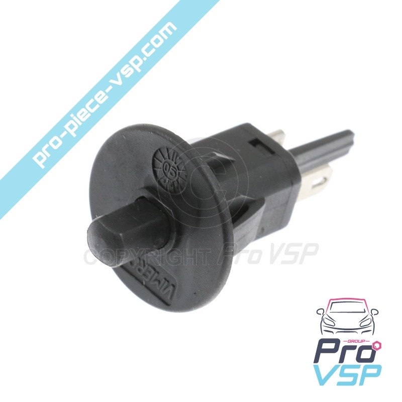 Contactor de puerta