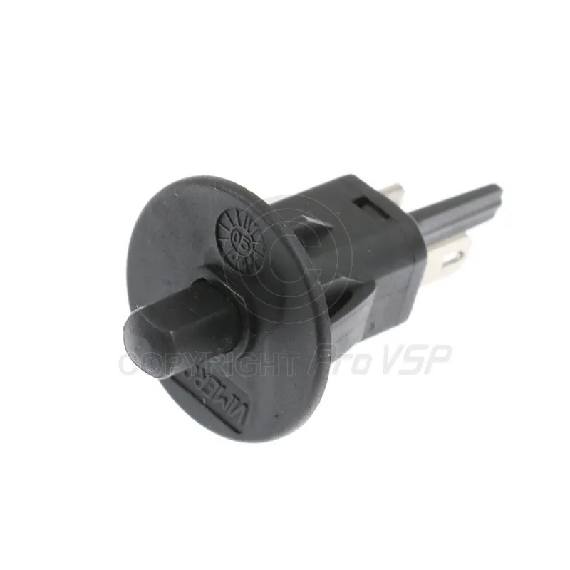 Door contactor