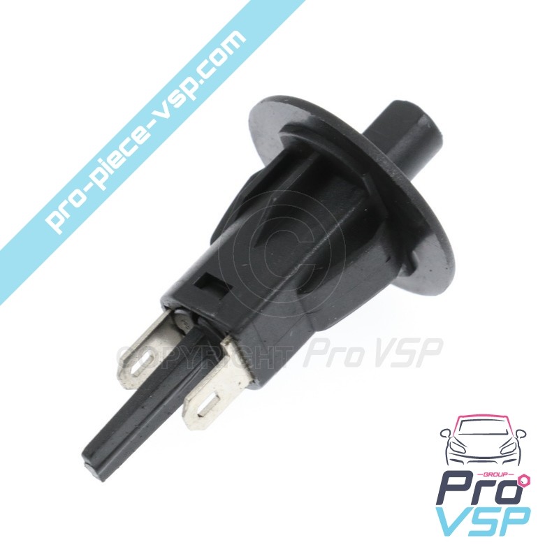Contactor de puerta