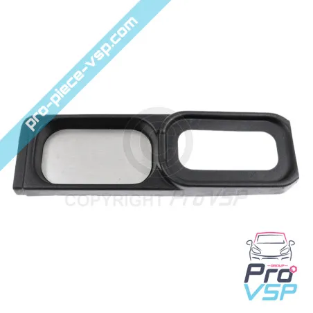 Console centrale usata per Ligier