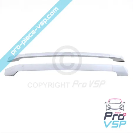 Used roof bar for Ligier