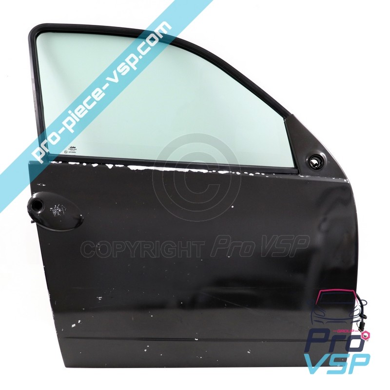 Porta cheia para Ligier Xtoo 1 e 2
