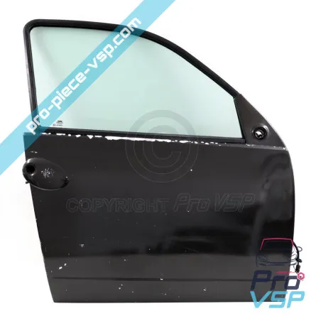 Volle rechte Tür für Ligier Xtoo 1 und 2