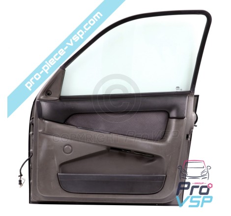 Porta cheia para Ligier Xtoo 1 e 2