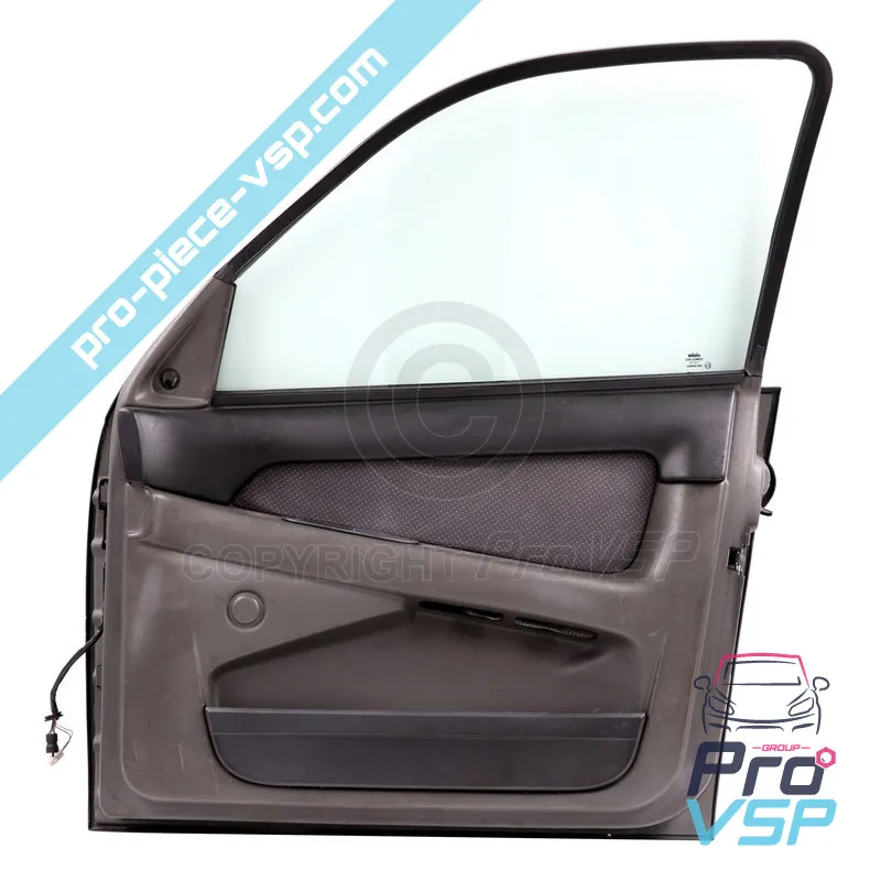 Porte droite complète occasion pour Ligier Xtoo 1 et 2