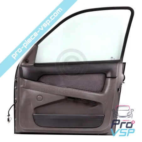 Porte droite complète occasion pour Ligier Xtoo 1 et 2