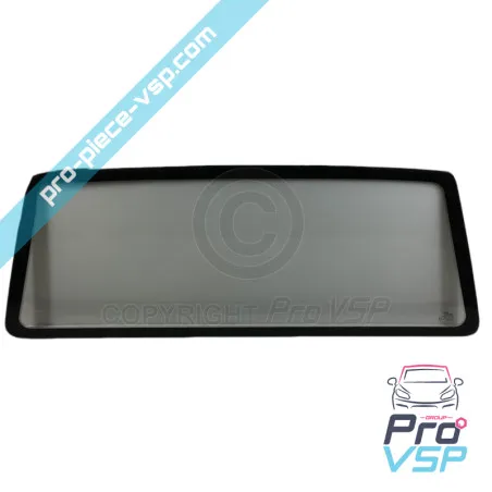 Käytetyt takaisin kehys Aixam