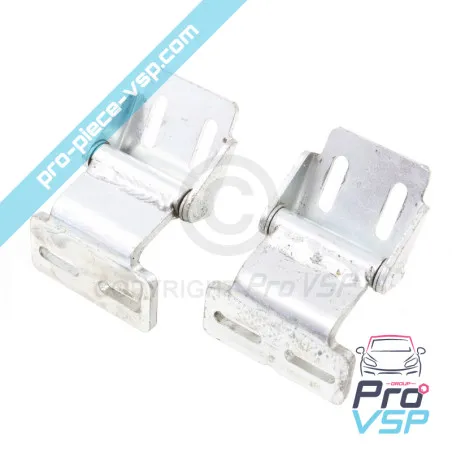 Porta direita dobradiças ocasião para Casalini