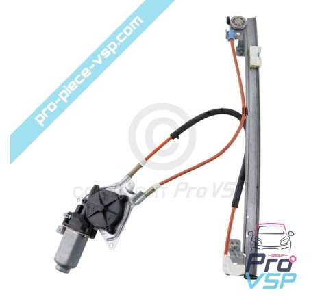 Elevador de vidro elétrico esquerdo usado para Microcar