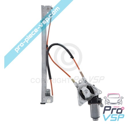 Elevador de vidro elétrico esquerdo usado para Microcar