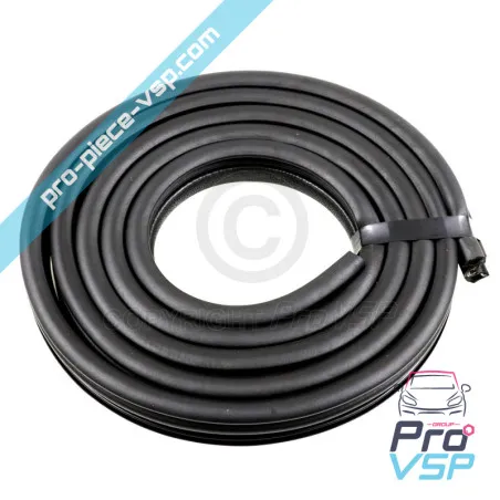 Verwendete linke Türdichtung für Casalini