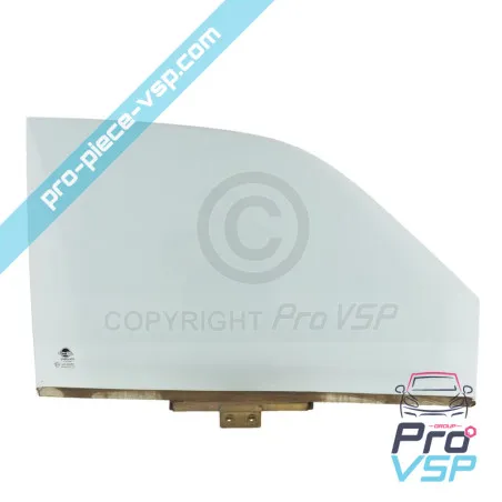 Vitre de porte droite occasion pour Jdm Titane