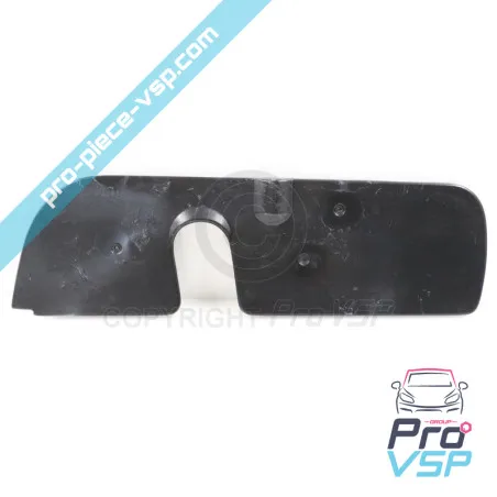 Used left rear wheel passage for Bellier