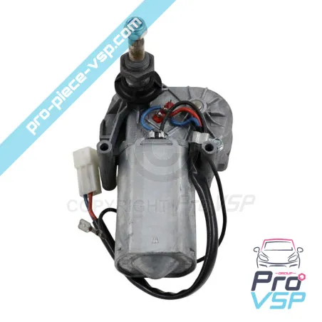 Moteur d'essuie glace arrière occasion pour Jdm