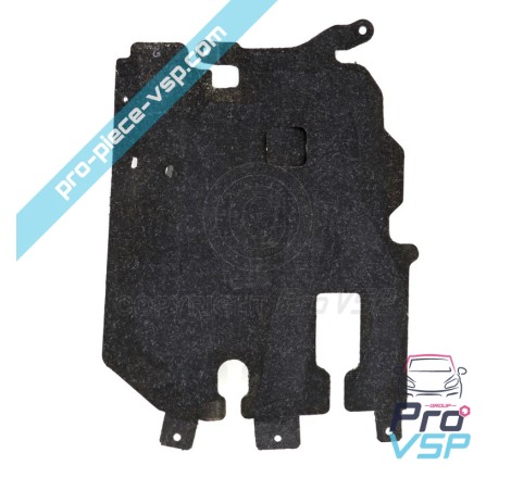 Usado à prova de água da frente esquerdo para Ligier Microcar