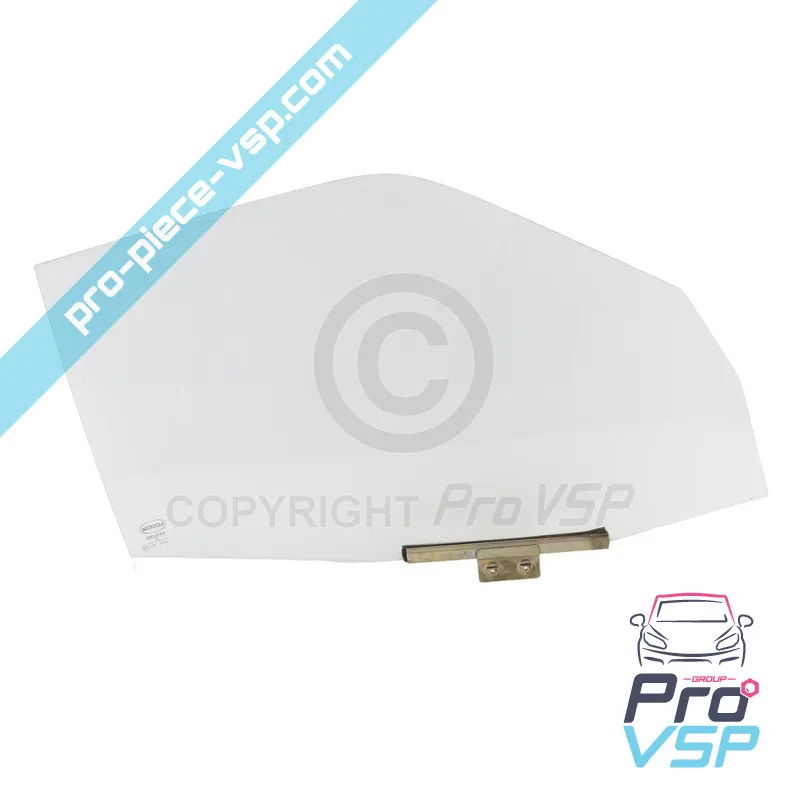 Janela da porta direita para Microcar Lyra