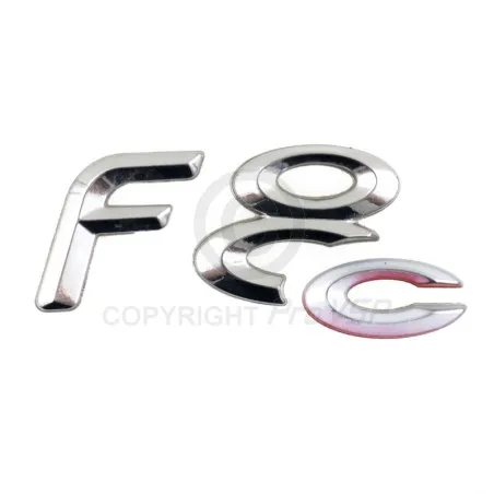 Logo portellone