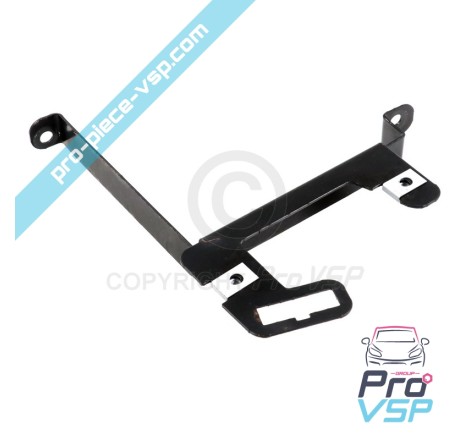 Anexo de bateria usado para Ligier Microcar