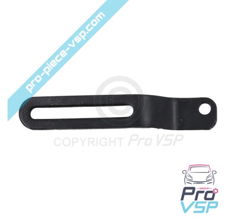 Alternator support