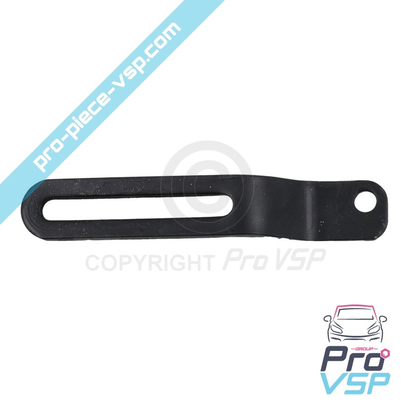 Alternator support