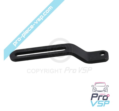 Soporte alternador