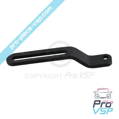 Suporte de alternador usado para Yanmar