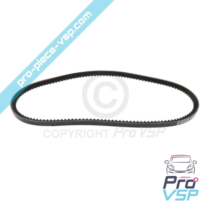 Alternator belt