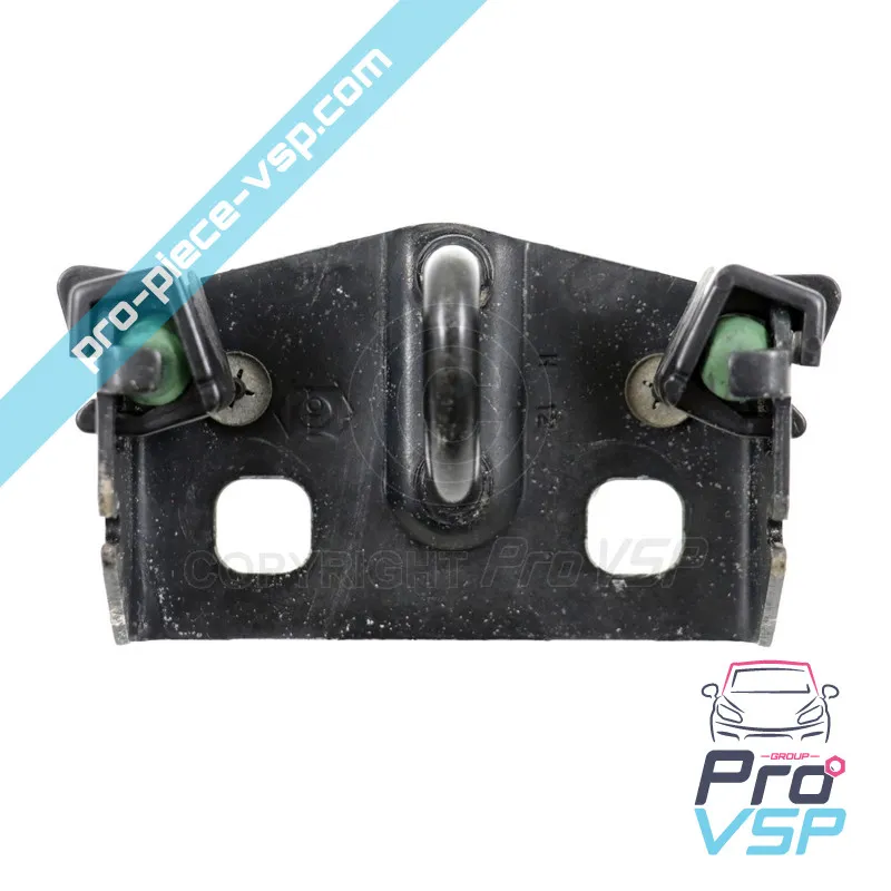 Hayon guach folosit pentru Ligier Microcar Hayon guach folosit pentru Ligier Microcar