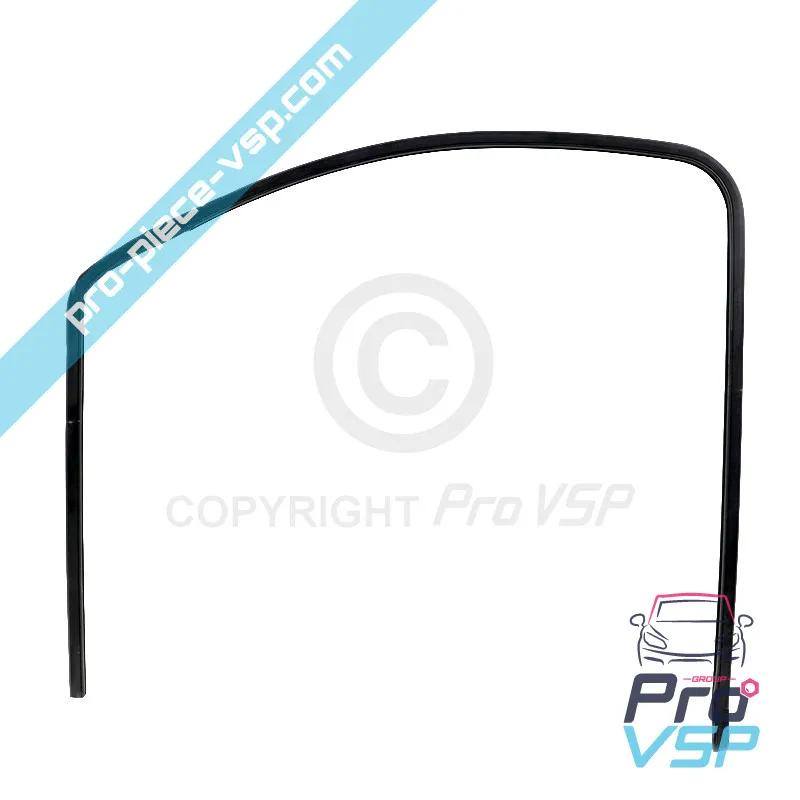 Cadre de porte gauche occasion pour Ligier Microcar Cadre de porte gauche occasion pour Ligier Microcar