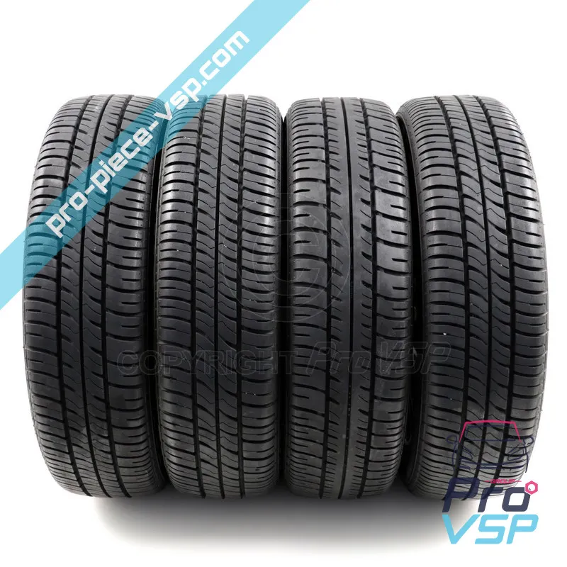 Pack Rims + Pneus Pack Rims + Pneus