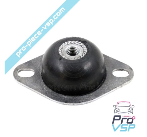 Stummer Grecav-anpassungsfähiger Motorblock sonique und casalini (Motor dci )