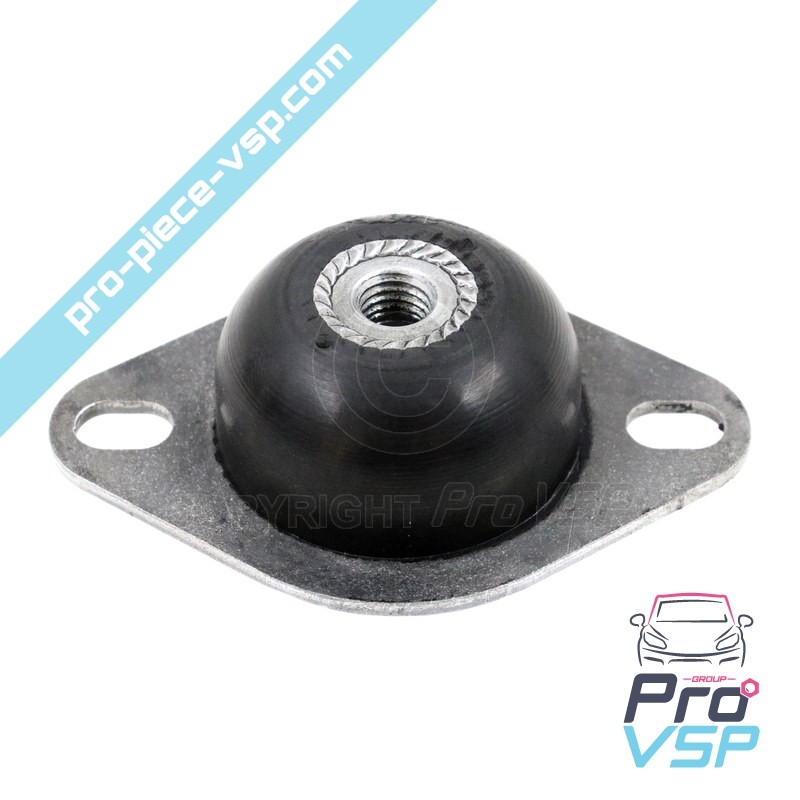 Stummer Grecav-anpassungsfähiger Motorblock sonique und casalini (Motor dci )