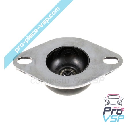 Stummer Grecav-anpassungsfähiger Motorblock sonique und casalini (Motor dci )