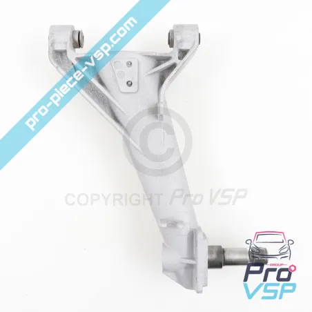 Dreieck hintere Gelegenheit für Mega