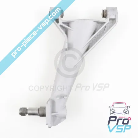 Triunghiul din spate folosit pentru Mega