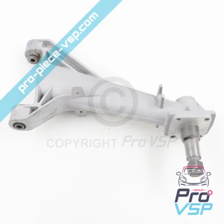 Käytetyt takaisin kolmio Mega