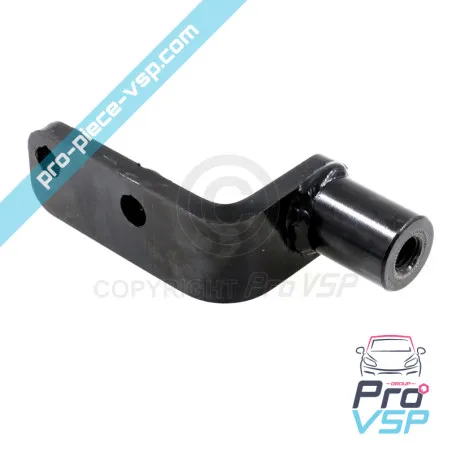 Used air conditioning support setting for Ligier Microcar