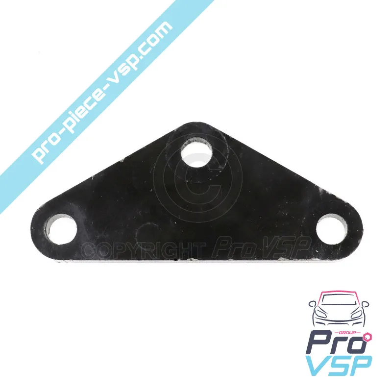 Support de climatisation occasion pour Ligier Microcar