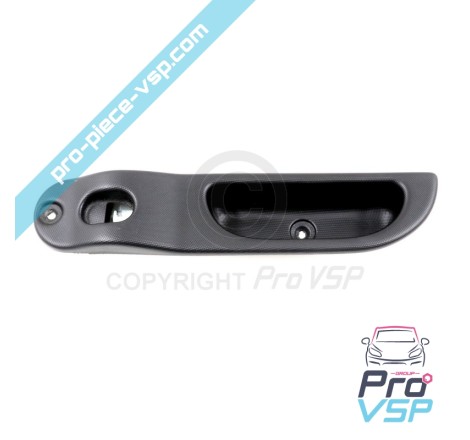 Right inner door handle