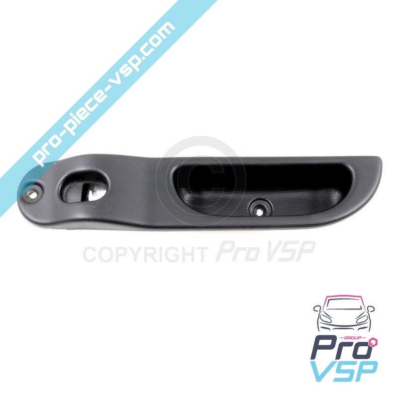 Right inner door handle