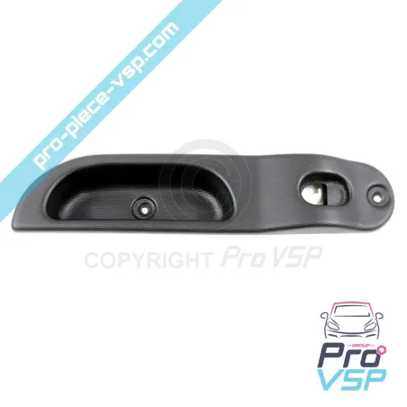 Used right inner door handle for Casalini