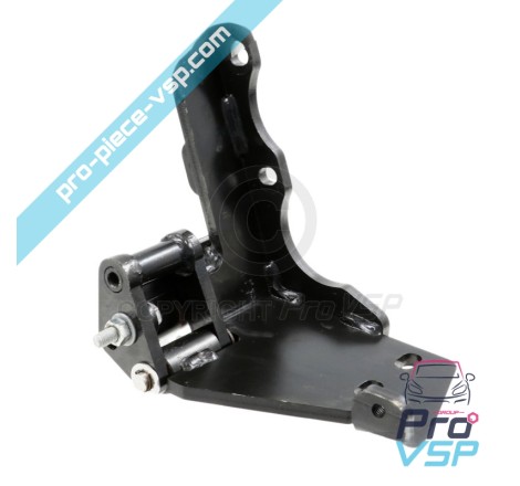 Suporte para compressor de ar condicionado