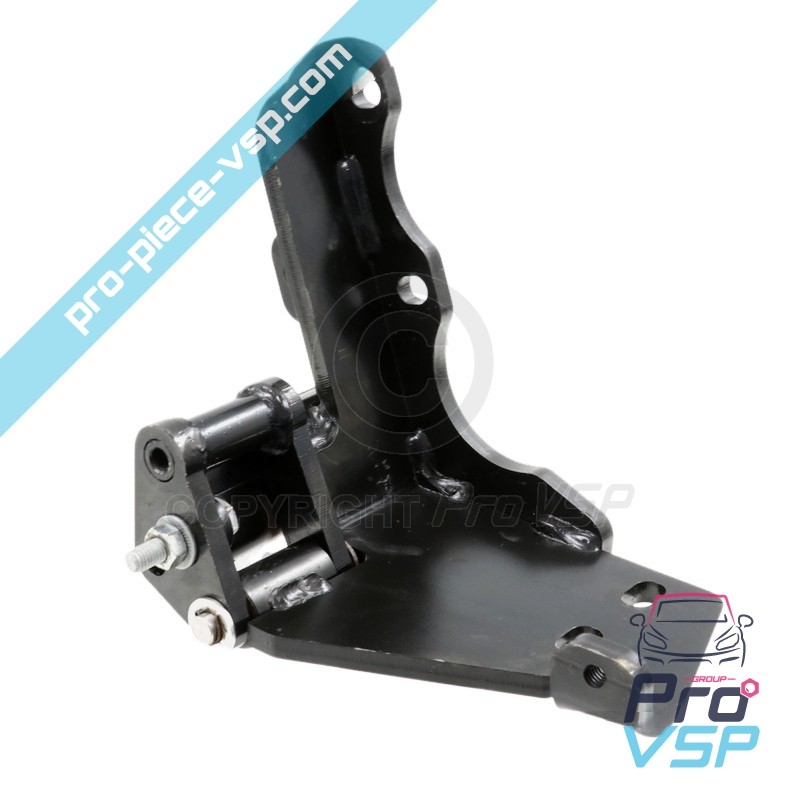 Suporte de compressor de ar condicionado usado para Ligier Microcar
