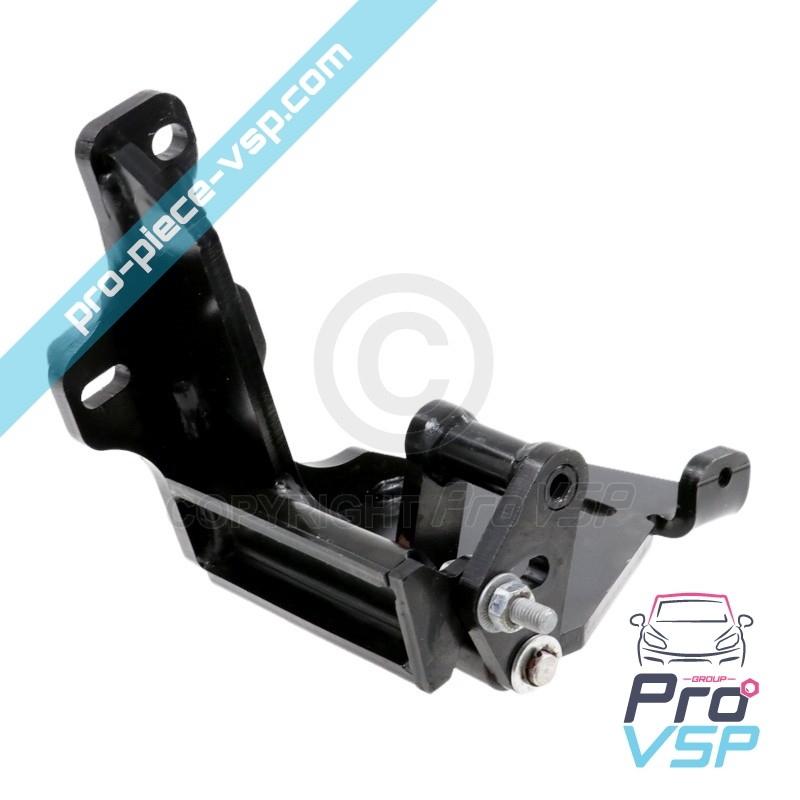 Suporte de compressor de ar condicionado