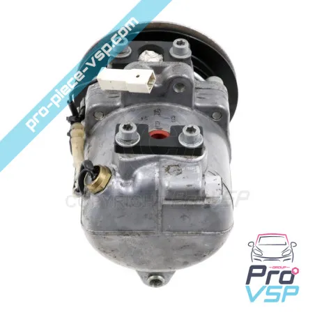 Compressor de ar condicionado usado para Ligier Microcar