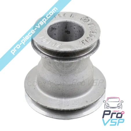 Polia de cinto de ar condicionado usado para Ligier Microcar