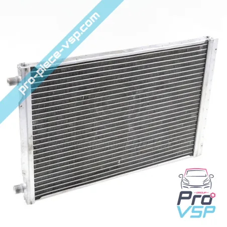 Radiador de ar condicionado usado para Ligier Microcar