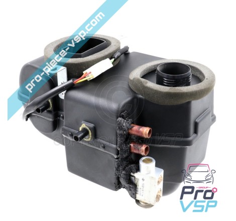 Bloco de aquecimento usado para ar condicionado para Ligier Microcar