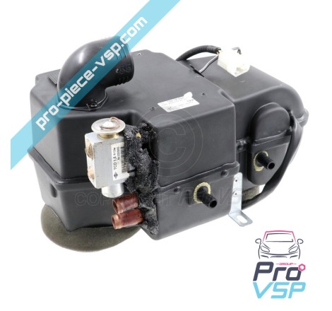 Bloco de aquecimento usado para ar condicionado para Ligier Microcar